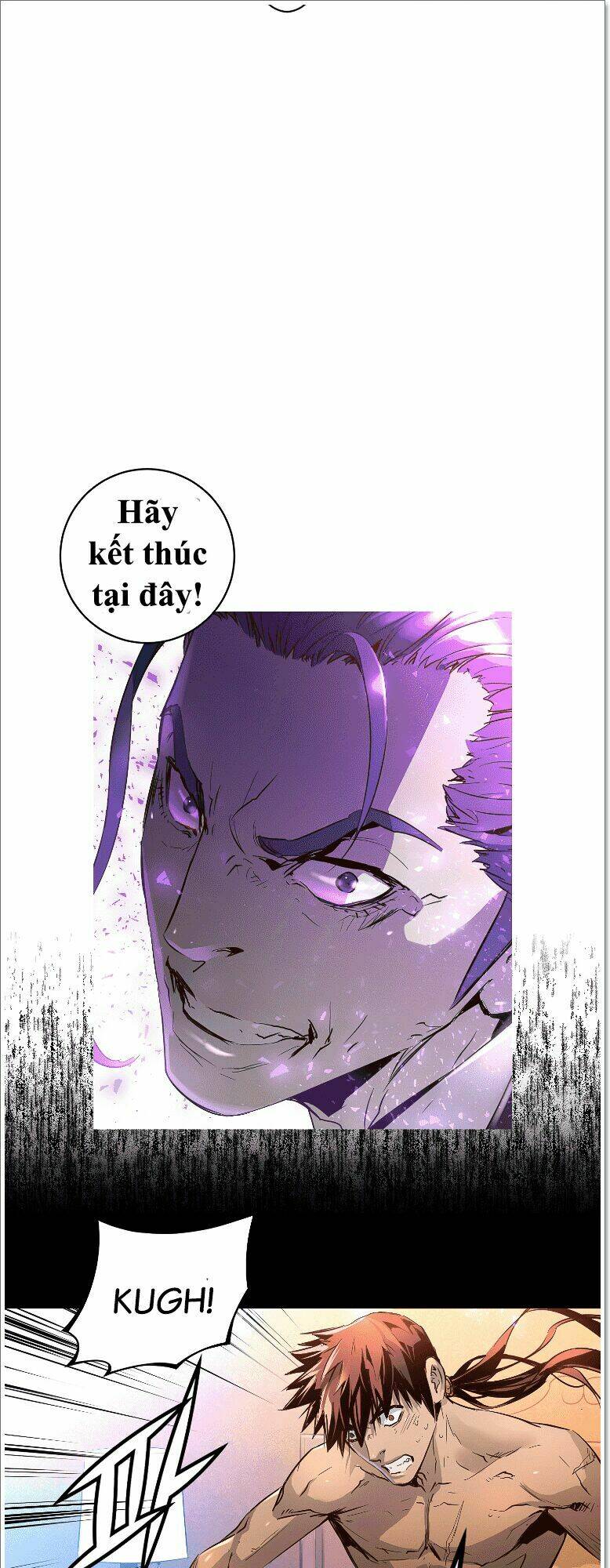 Tam Tuyệt Tại Dị Giới Chapter 37 - Trang 2