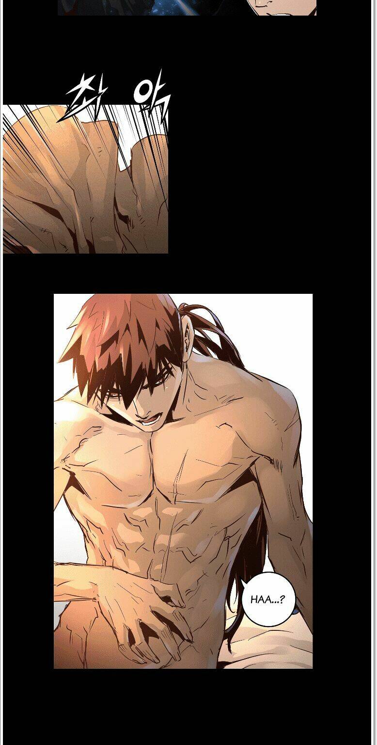 Tam Tuyệt Tại Dị Giới Chapter 37 - Trang 2