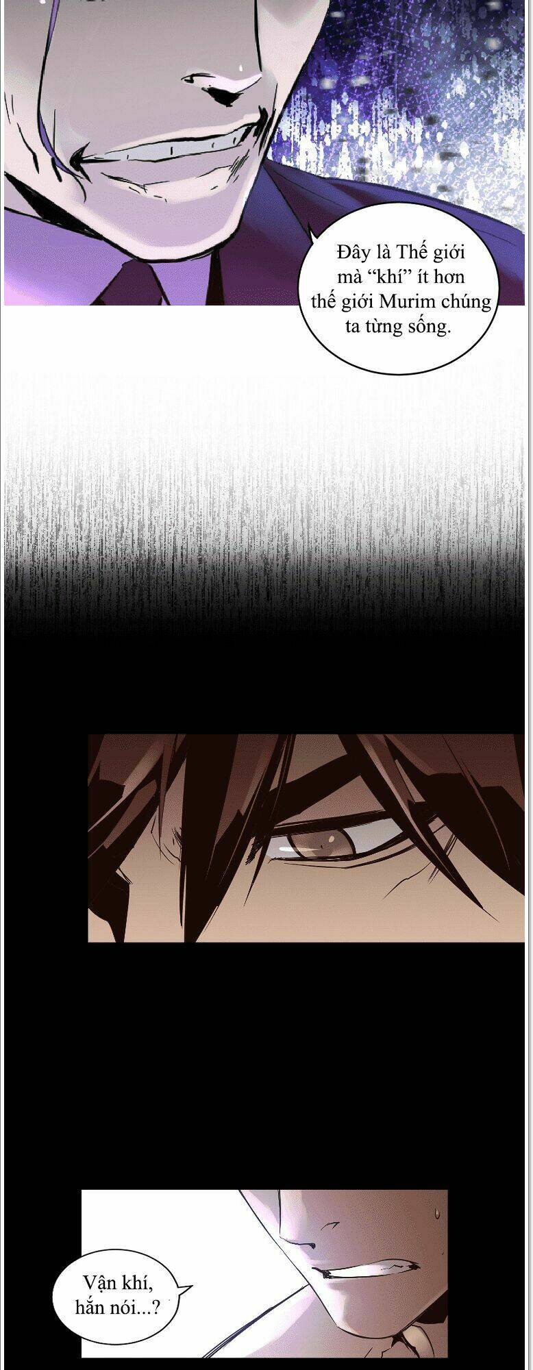 Tam Tuyệt Tại Dị Giới Chapter 37 - Trang 2