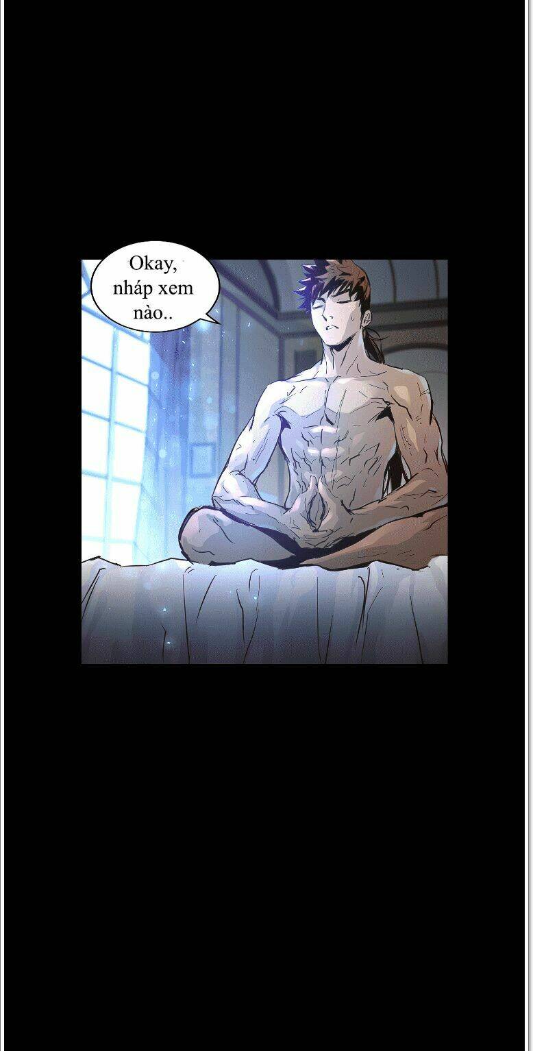 Tam Tuyệt Tại Dị Giới Chapter 37 - Trang 2