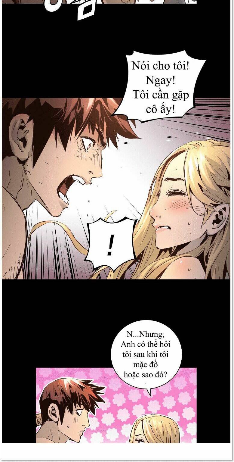 Tam Tuyệt Tại Dị Giới Chapter 37 - Trang 2