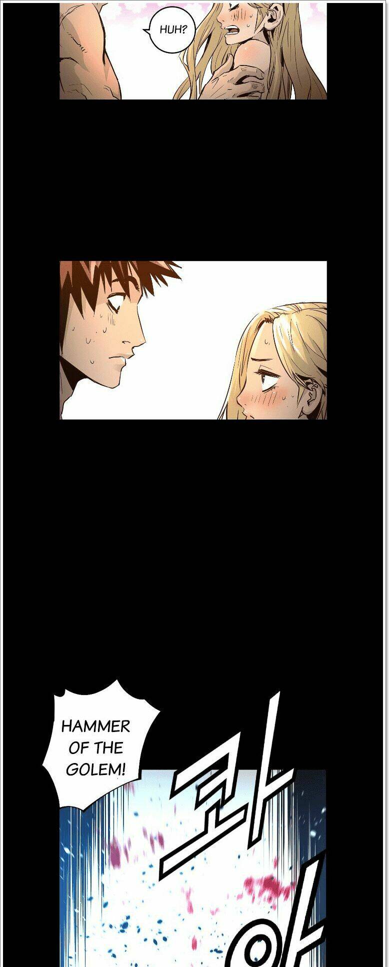 Tam Tuyệt Tại Dị Giới Chapter 37 - Trang 2