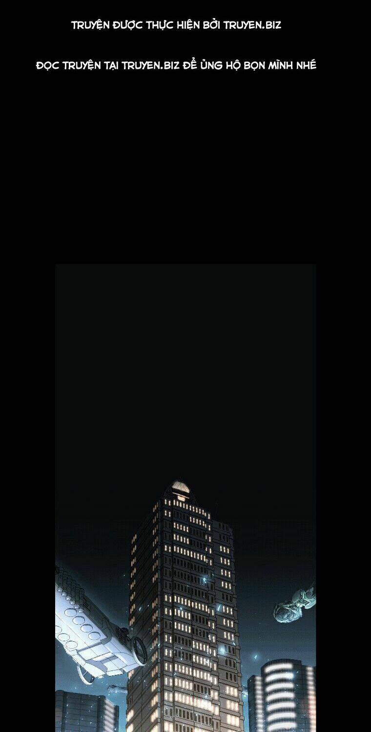 Tam Tuyệt Tại Dị Giới Chapter 38 - Trang 2