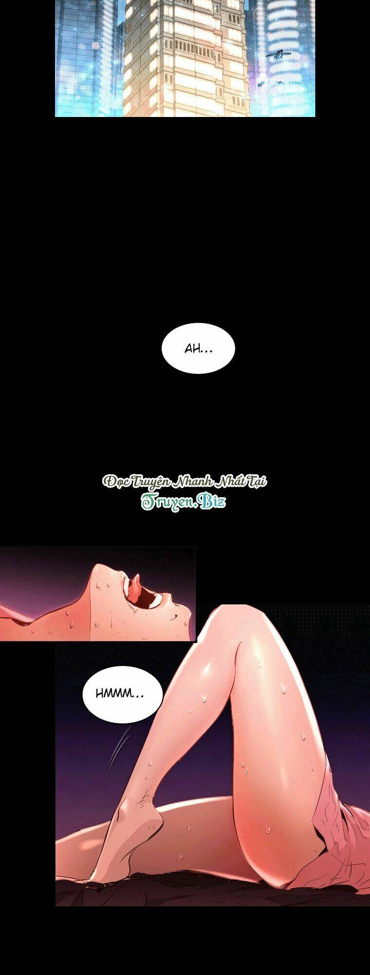 Tam Tuyệt Tại Dị Giới Chapter 38 - Trang 2