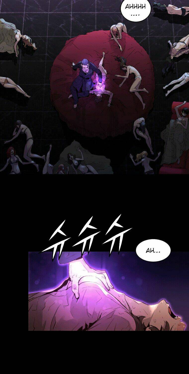 Tam Tuyệt Tại Dị Giới Chapter 38 - Trang 2