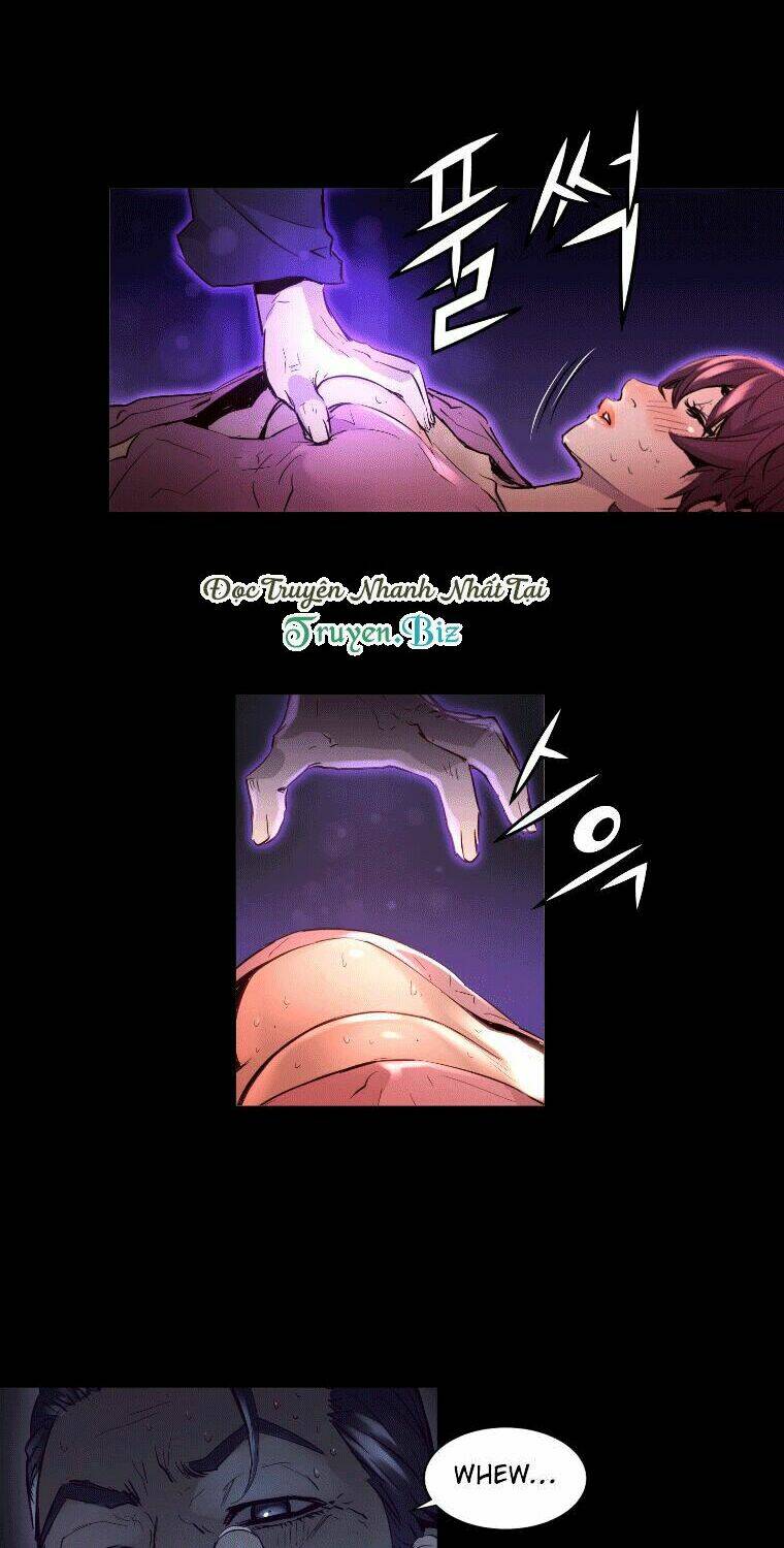 Tam Tuyệt Tại Dị Giới Chapter 38 - Trang 2