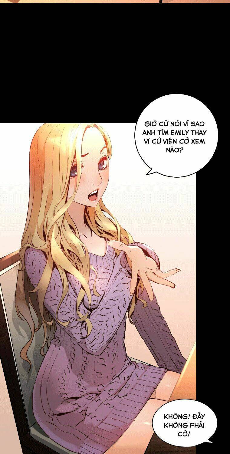 Tam Tuyệt Tại Dị Giới Chapter 38 - Trang 2