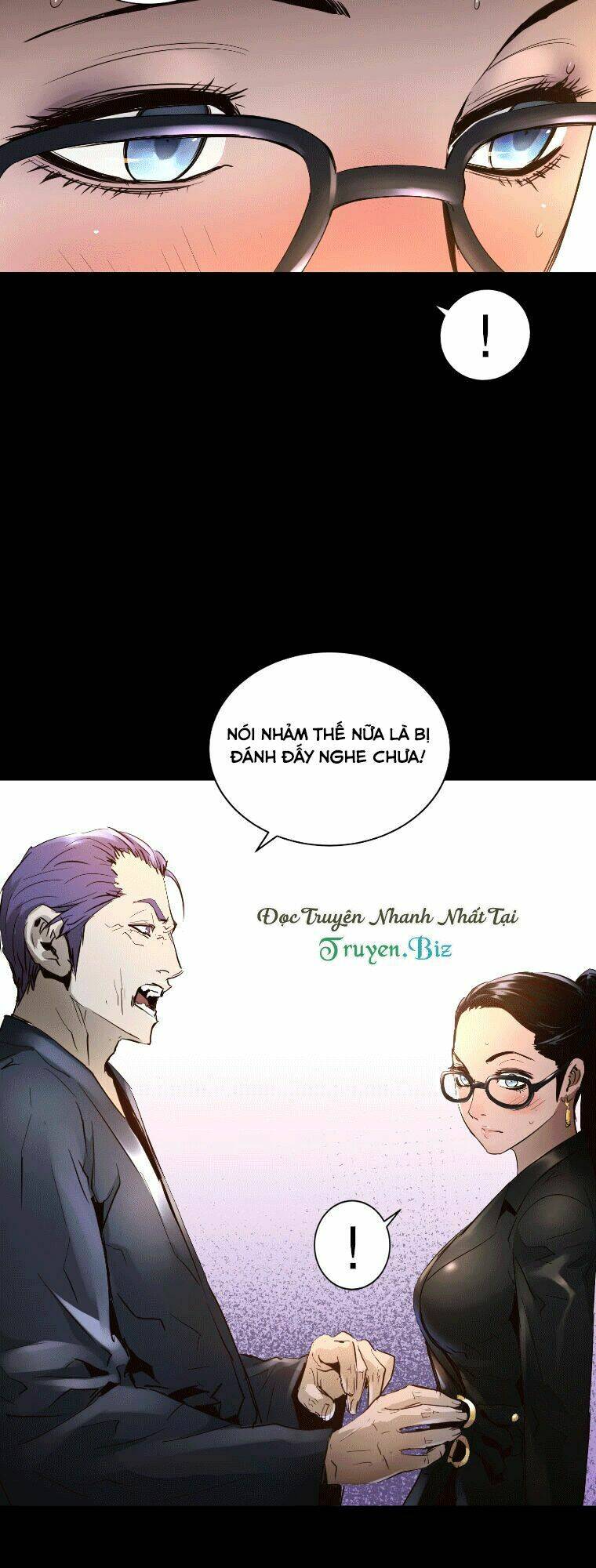 Tam Tuyệt Tại Dị Giới Chapter 38 - Trang 2