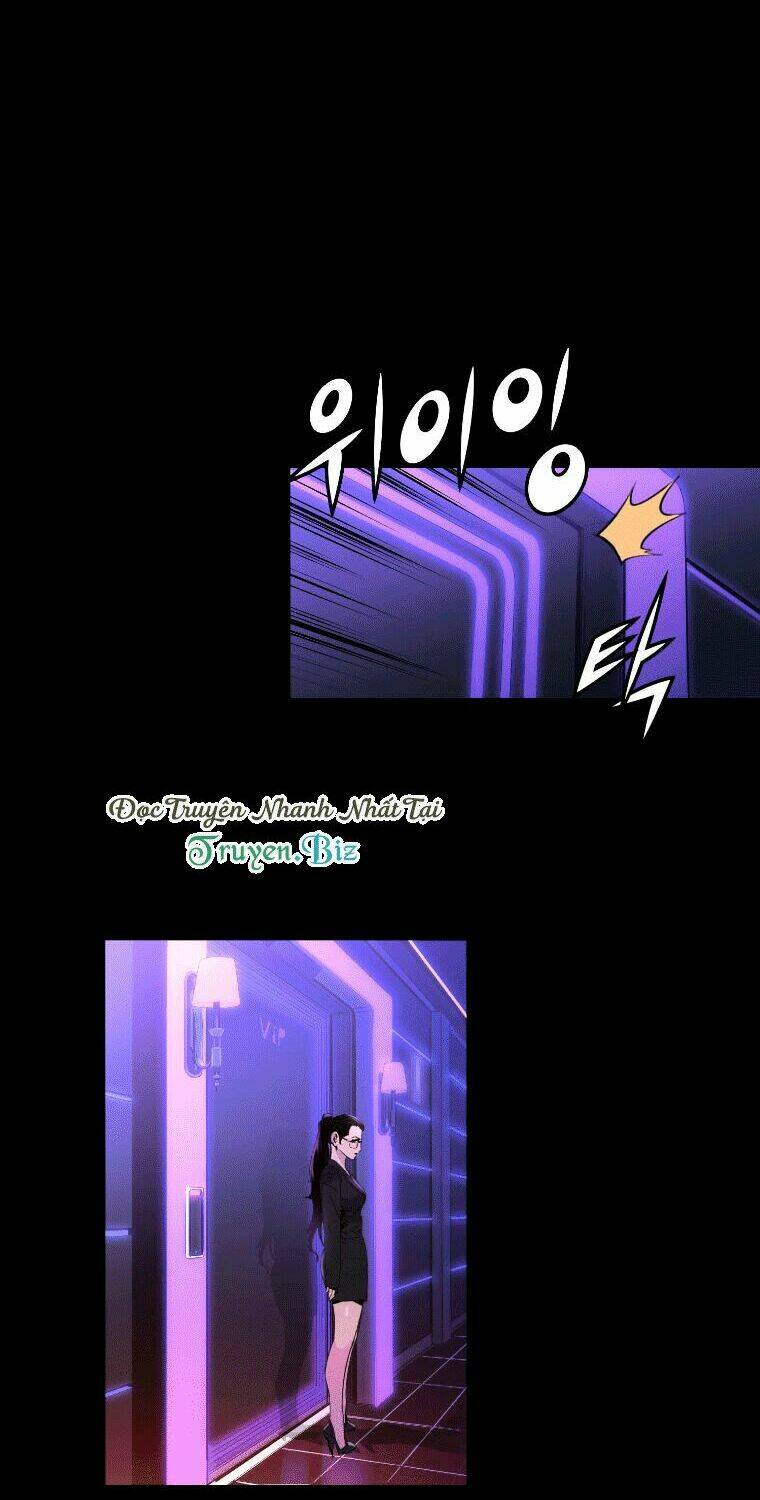 Tam Tuyệt Tại Dị Giới Chapter 38 - Trang 2