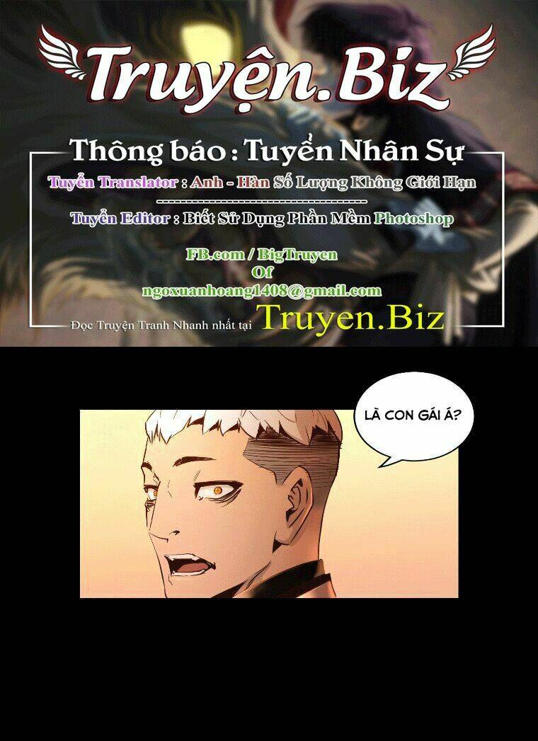 Tam Tuyệt Tại Dị Giới Chapter 39 - Trang 2