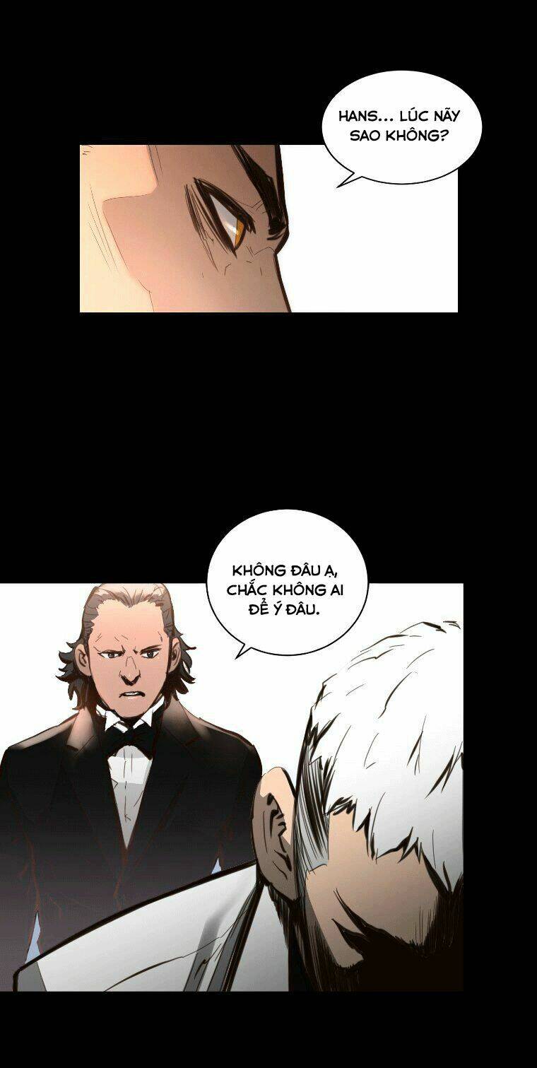 Tam Tuyệt Tại Dị Giới Chapter 39 - Trang 2