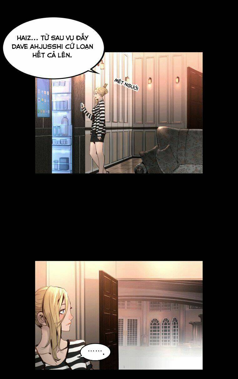 Tam Tuyệt Tại Dị Giới Chapter 39 - Trang 2