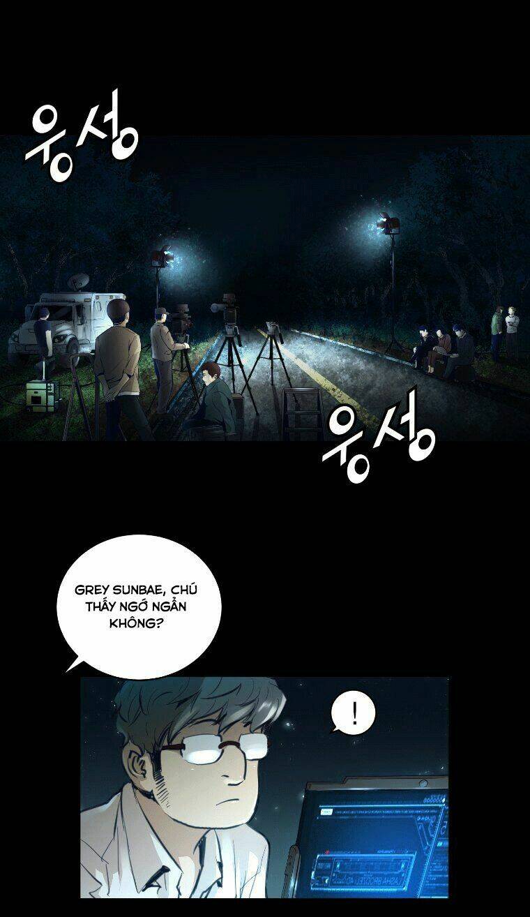 Tam Tuyệt Tại Dị Giới Chapter 39 - Trang 2