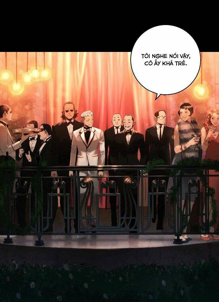 Tam Tuyệt Tại Dị Giới Chapter 39 - Trang 2