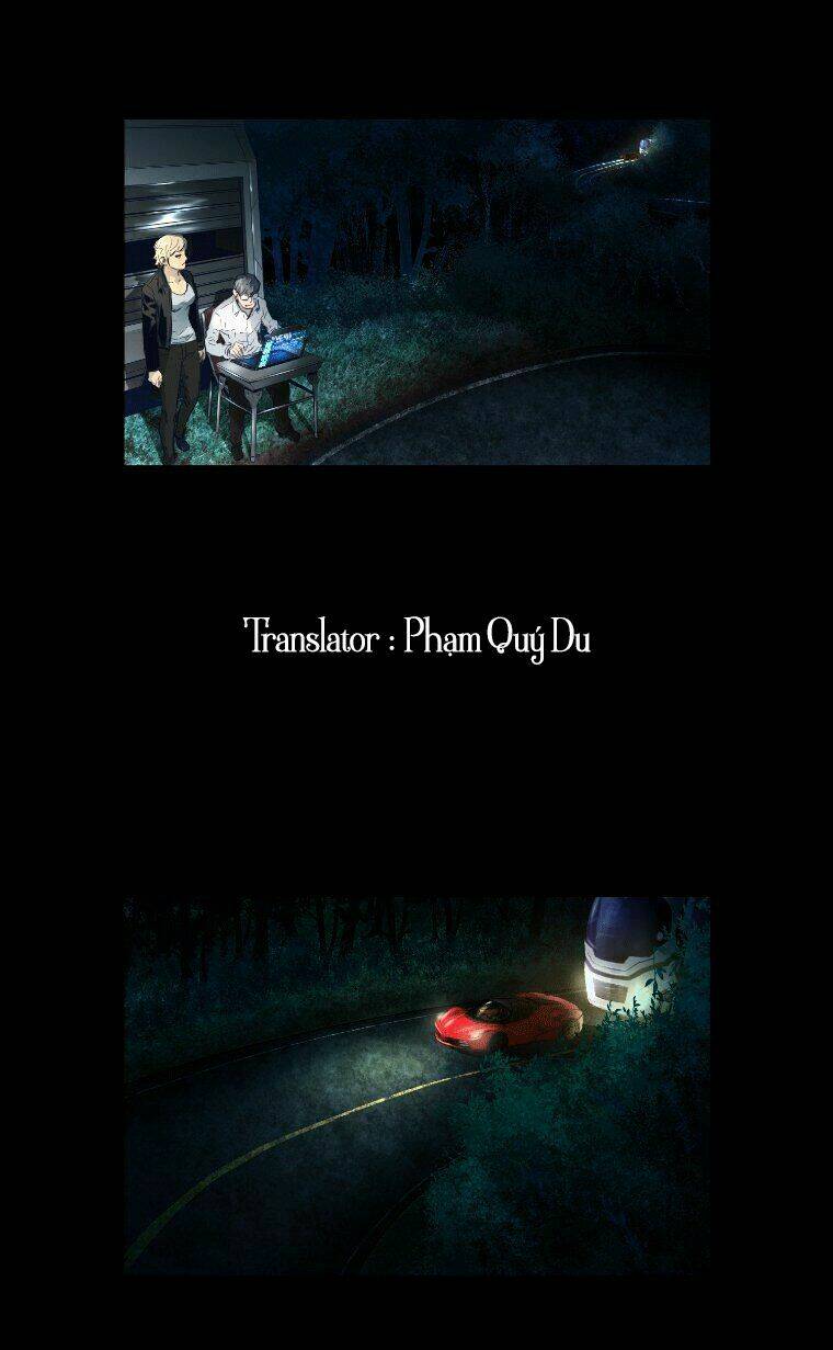 Tam Tuyệt Tại Dị Giới Chapter 39 - Trang 2