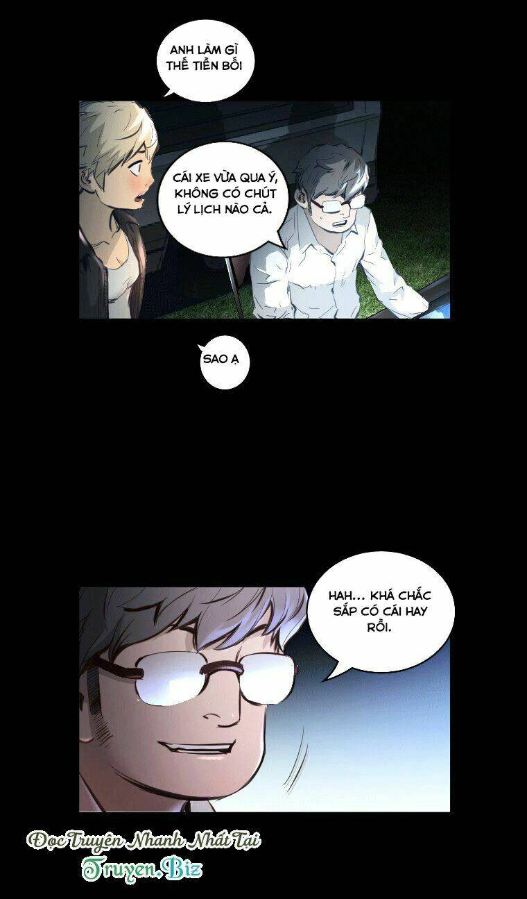 Tam Tuyệt Tại Dị Giới Chapter 39 - Trang 2