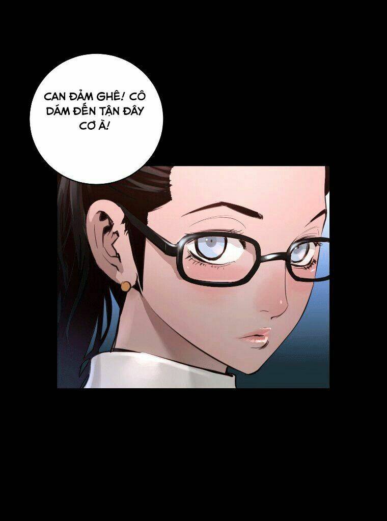 Tam Tuyệt Tại Dị Giới Chapter 39 - Trang 2