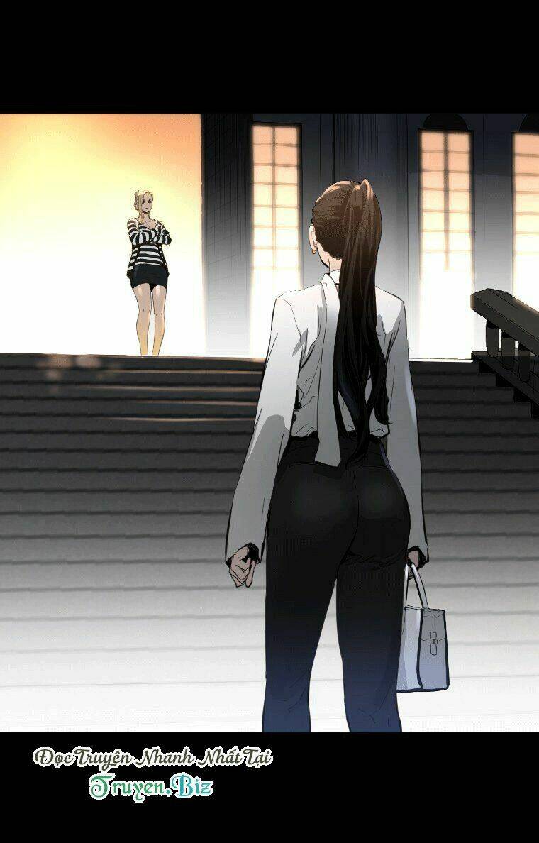 Tam Tuyệt Tại Dị Giới Chapter 39 - Trang 2