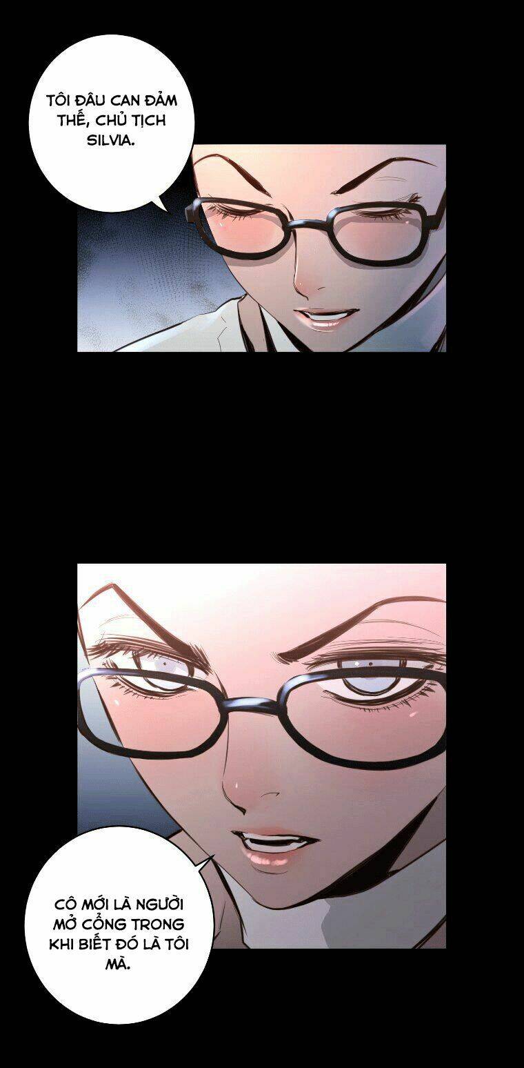 Tam Tuyệt Tại Dị Giới Chapter 39 - Trang 2