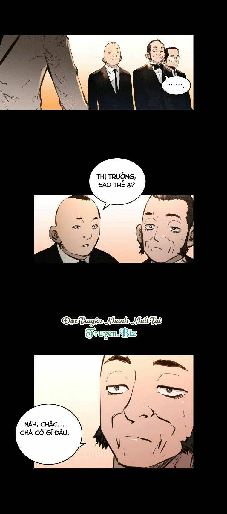 Tam Tuyệt Tại Dị Giới Chapter 39 - Trang 2