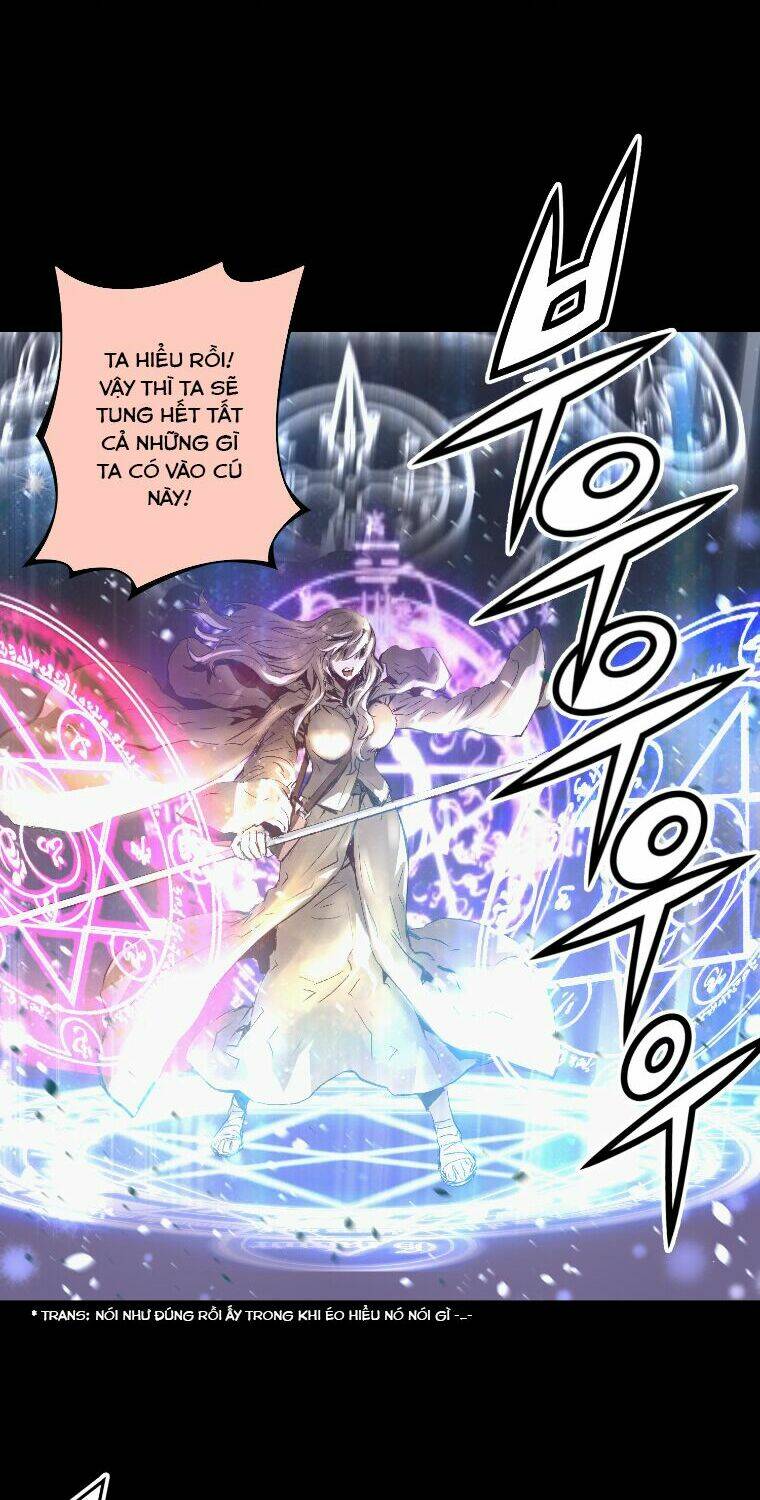 Tam Tuyệt Tại Dị Giới Chapter 4 - Trang 2