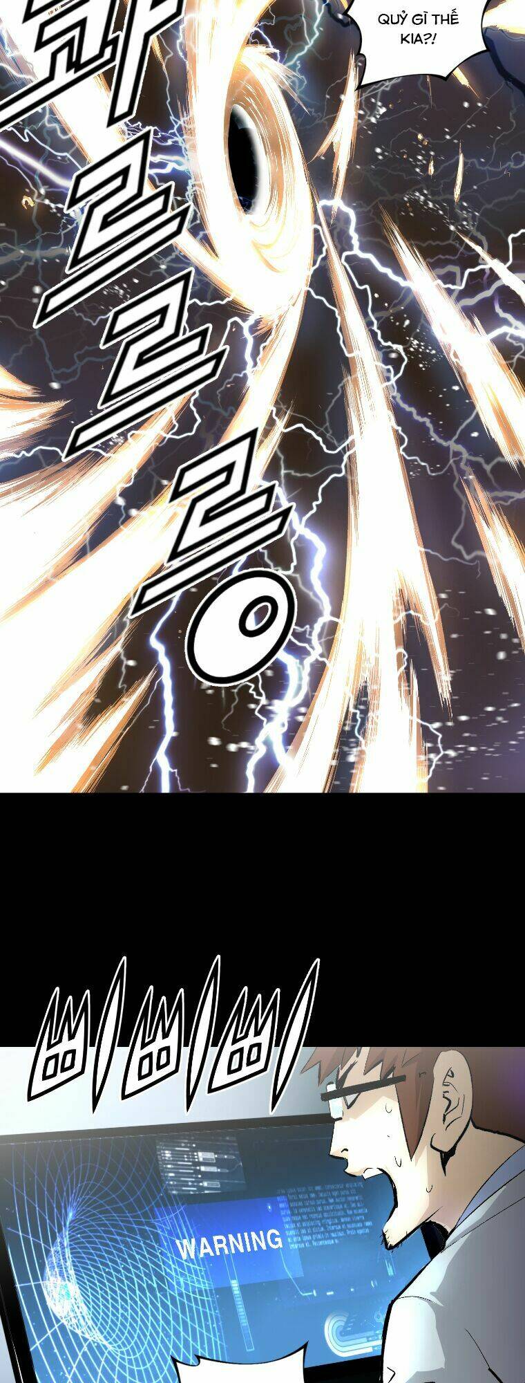 Tam Tuyệt Tại Dị Giới Chapter 4 - Trang 2