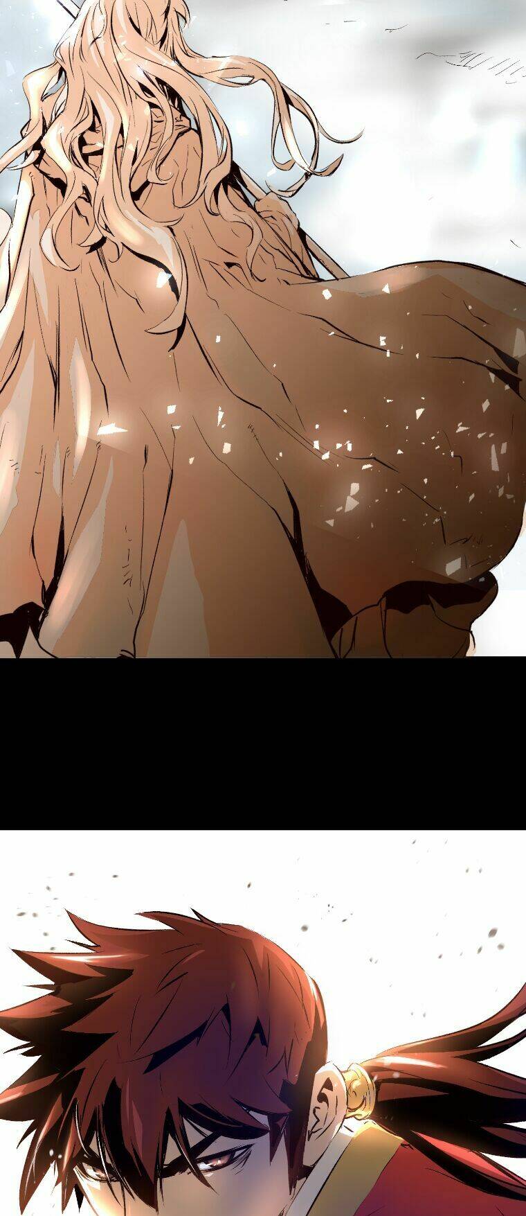 Tam Tuyệt Tại Dị Giới Chapter 4 - Trang 2