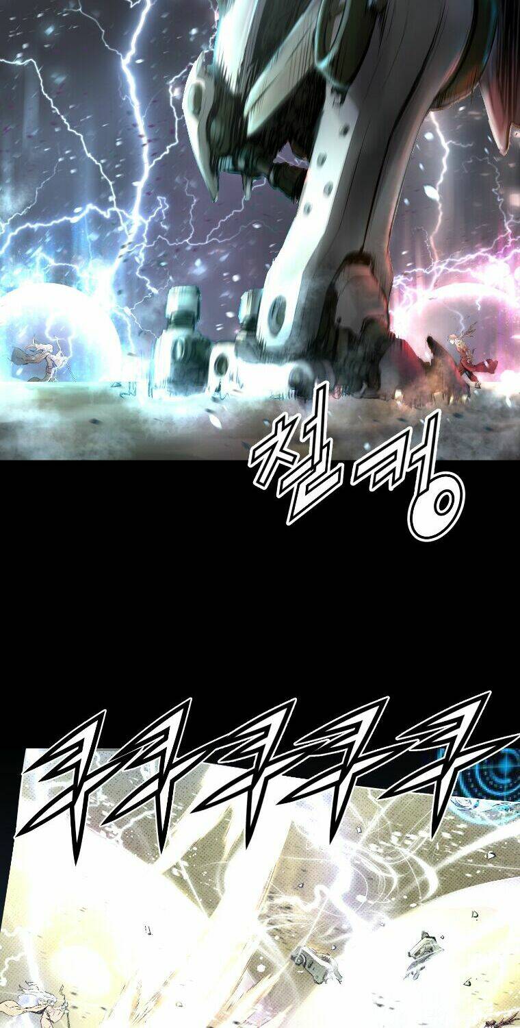 Tam Tuyệt Tại Dị Giới Chapter 4 - Trang 2