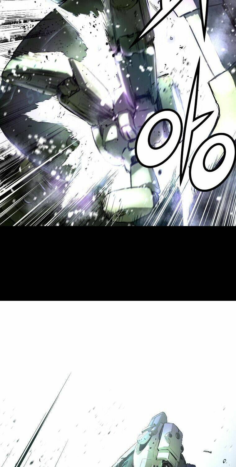 Tam Tuyệt Tại Dị Giới Chapter 4 - Trang 2