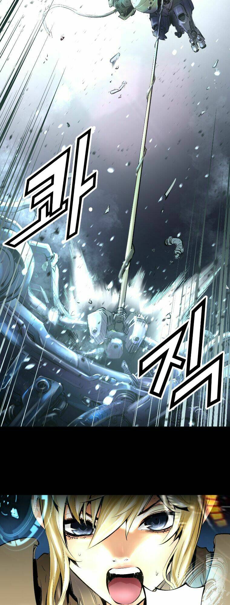 Tam Tuyệt Tại Dị Giới Chapter 4 - Trang 2