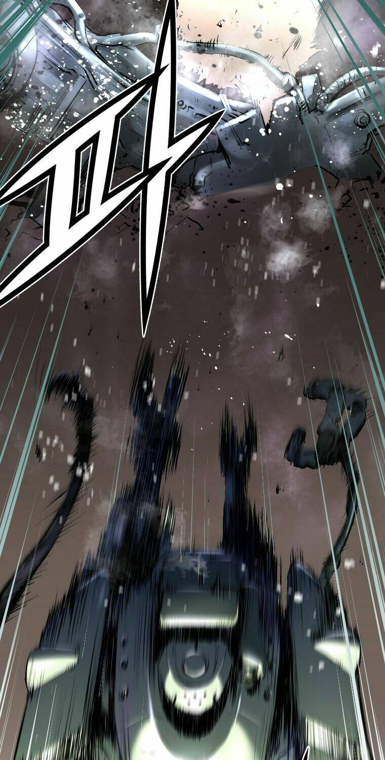 Tam Tuyệt Tại Dị Giới Chapter 4 - Trang 2