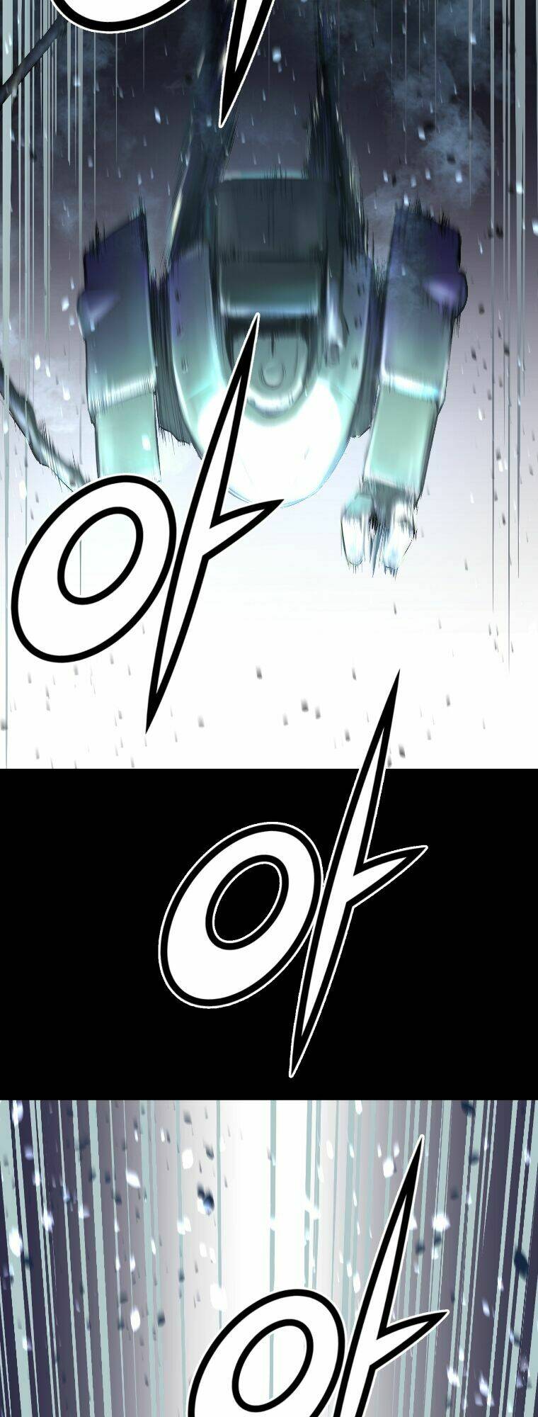 Tam Tuyệt Tại Dị Giới Chapter 4 - Trang 2