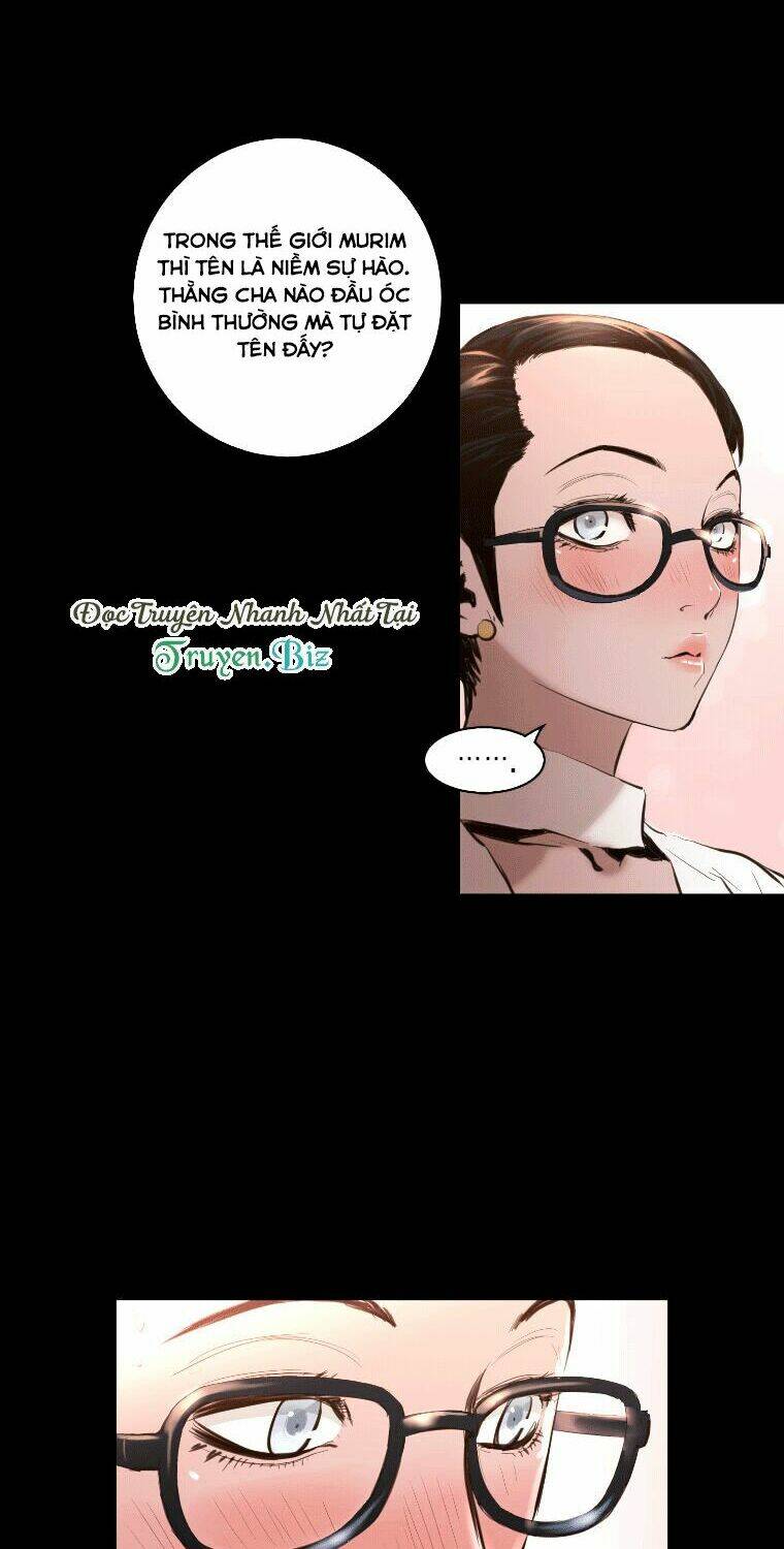 Tam Tuyệt Tại Dị Giới Chapter 40 - Trang 2