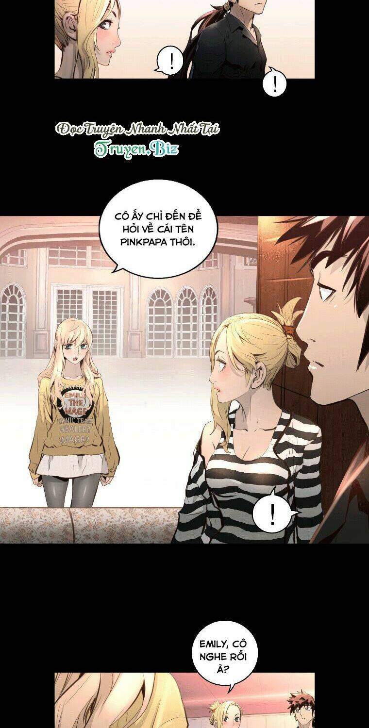 Tam Tuyệt Tại Dị Giới Chapter 40 - Trang 2