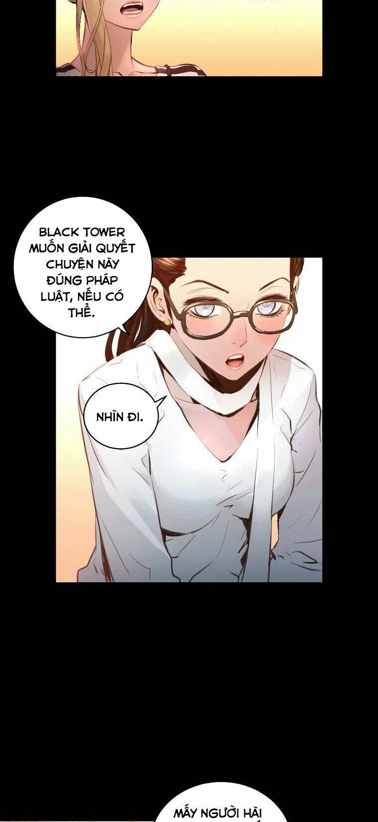 Tam Tuyệt Tại Dị Giới Chapter 40 - Trang 2