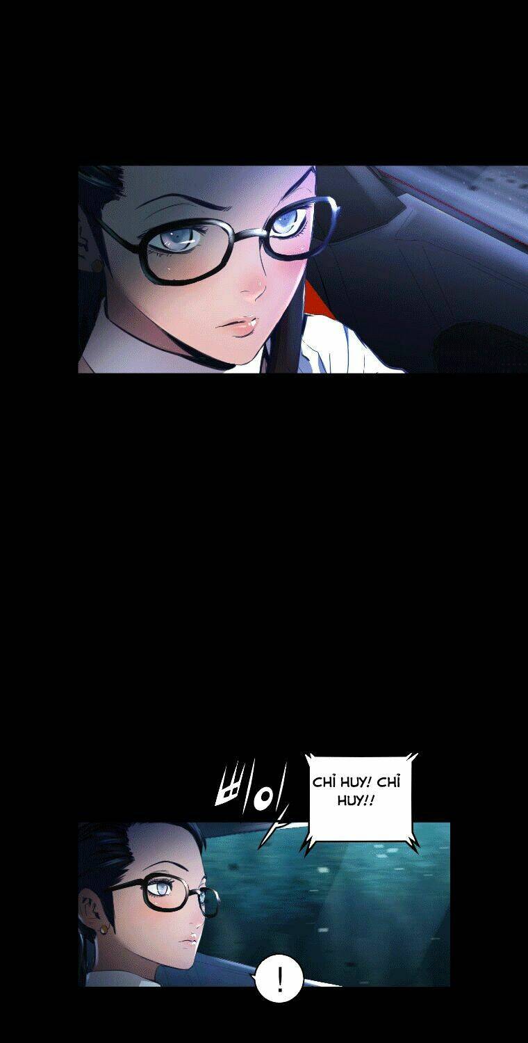 Tam Tuyệt Tại Dị Giới Chapter 40 - Trang 2