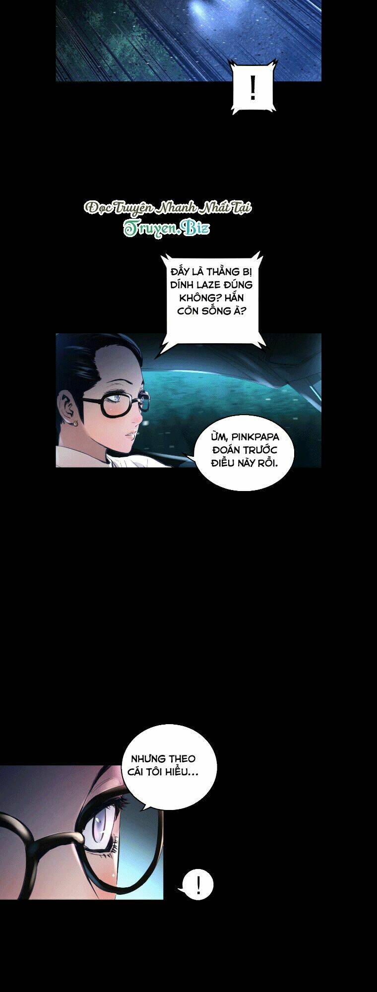 Tam Tuyệt Tại Dị Giới Chapter 40 - Trang 2