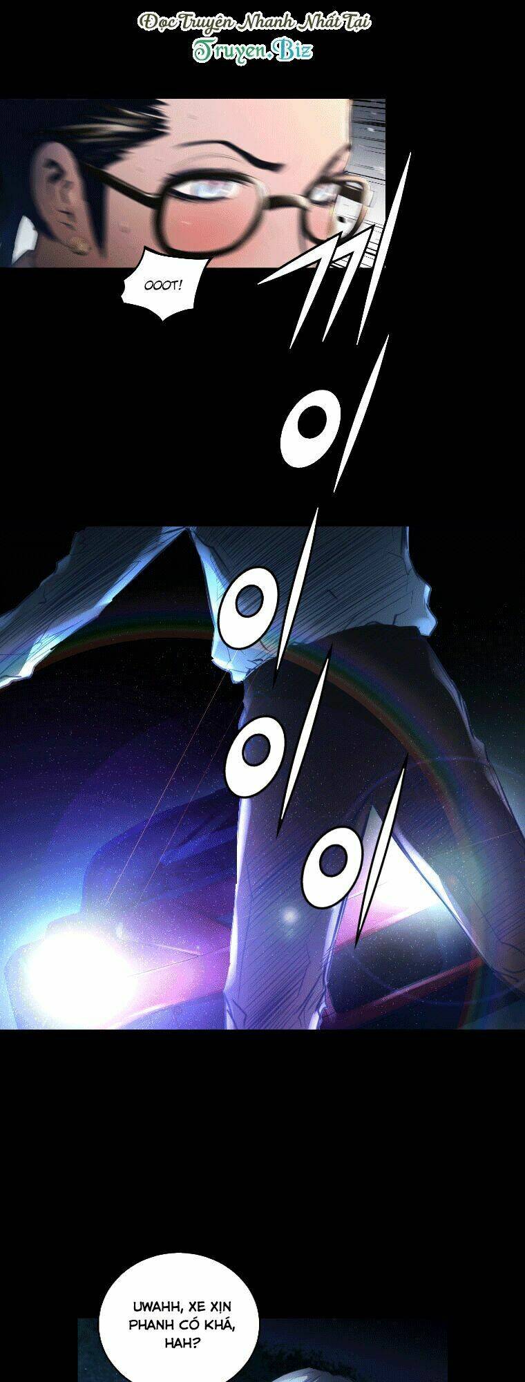 Tam Tuyệt Tại Dị Giới Chapter 40 - Trang 2