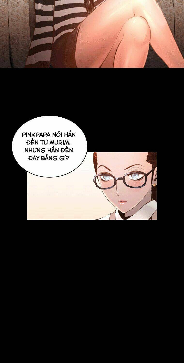 Tam Tuyệt Tại Dị Giới Chapter 40 - Trang 2