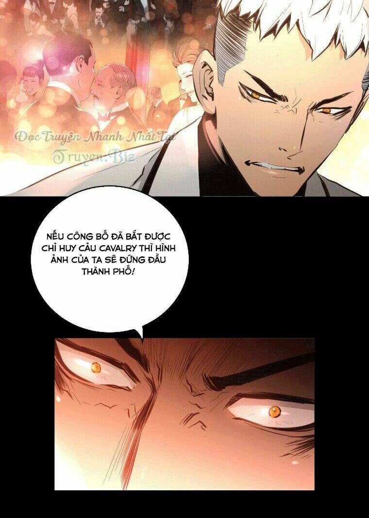 Tam Tuyệt Tại Dị Giới Chapter 41 - Trang 2