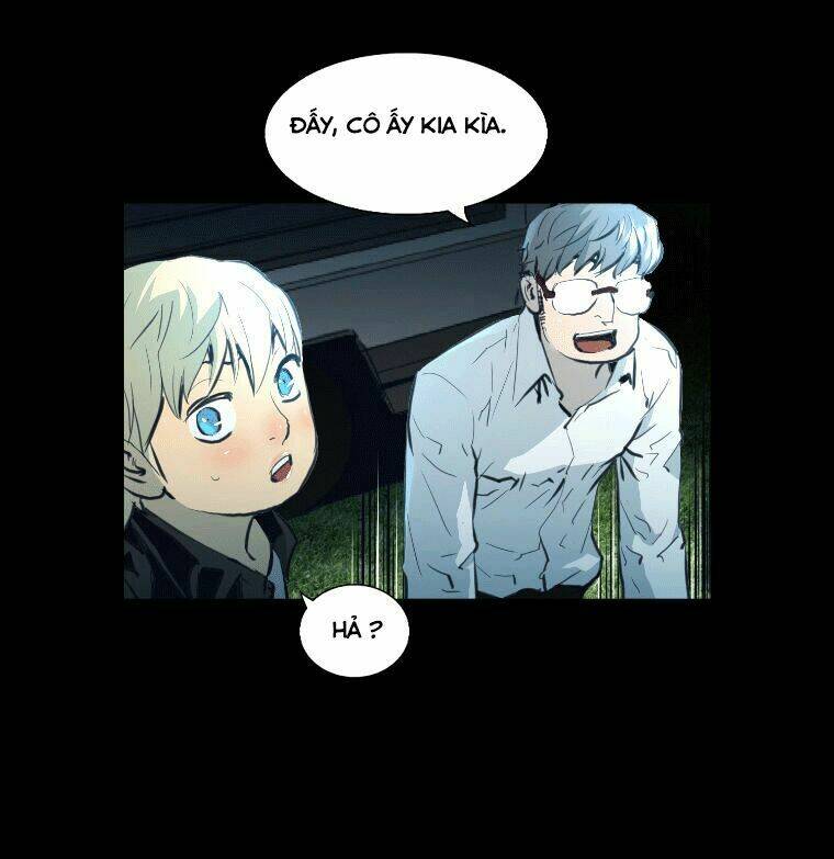 Tam Tuyệt Tại Dị Giới Chapter 41 - Trang 2