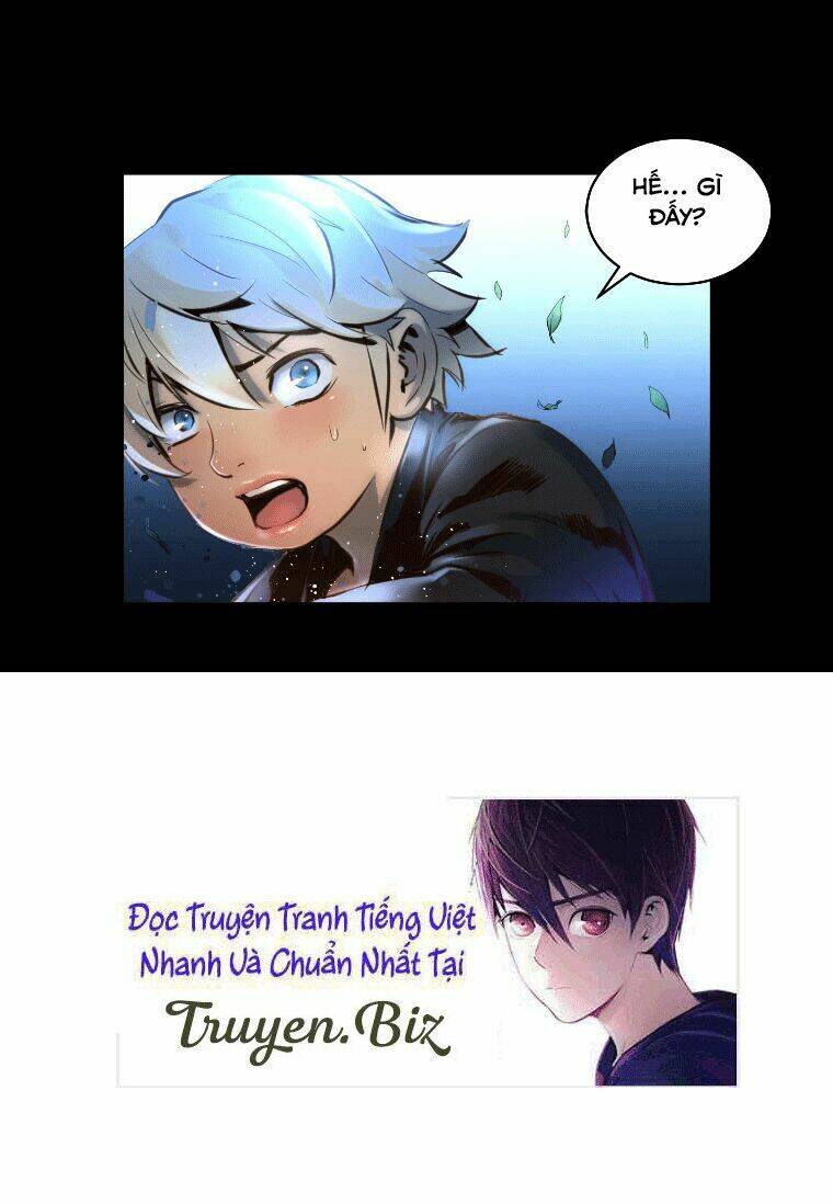 Tam Tuyệt Tại Dị Giới Chapter 41 - Trang 2