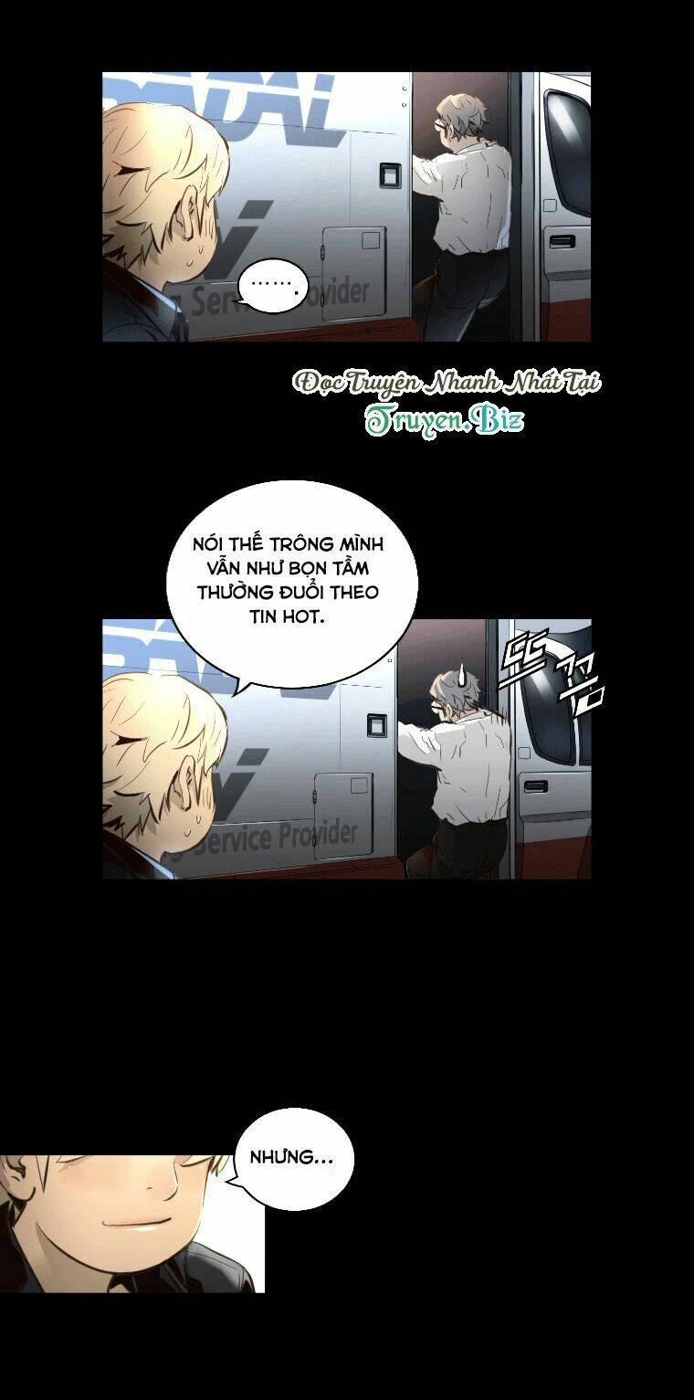 Tam Tuyệt Tại Dị Giới Chapter 42 - Trang 2