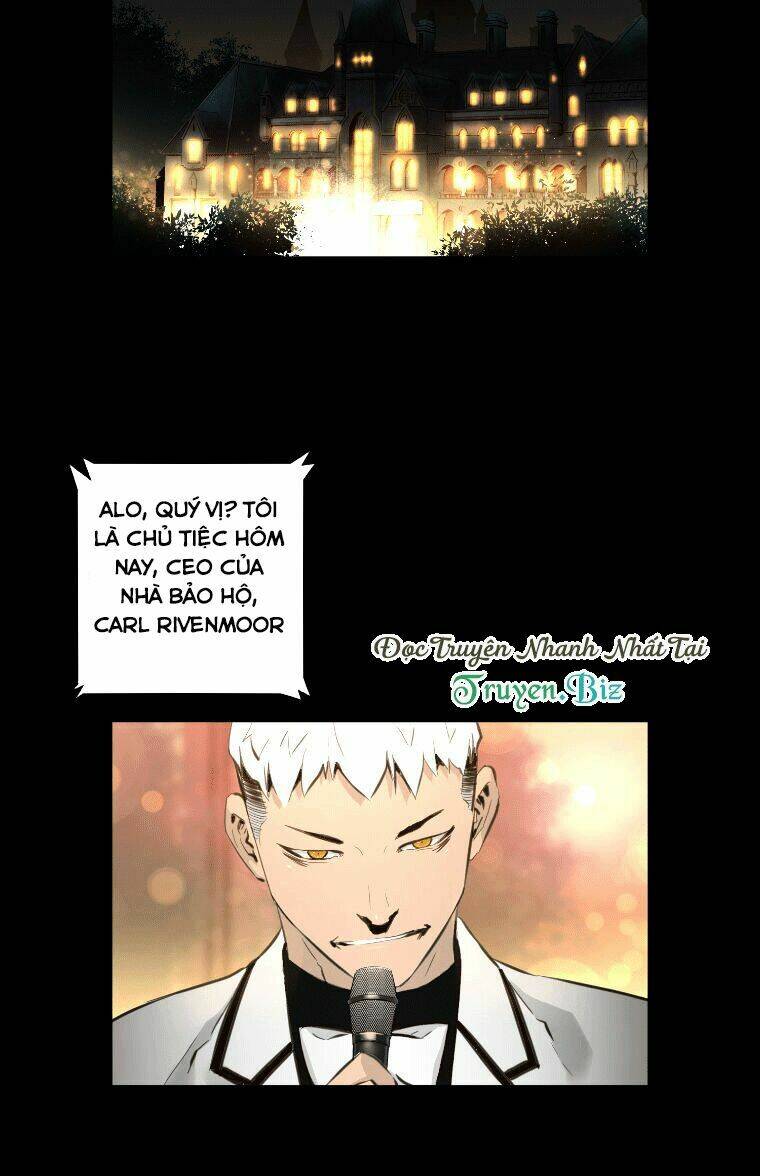 Tam Tuyệt Tại Dị Giới Chapter 42 - Trang 2