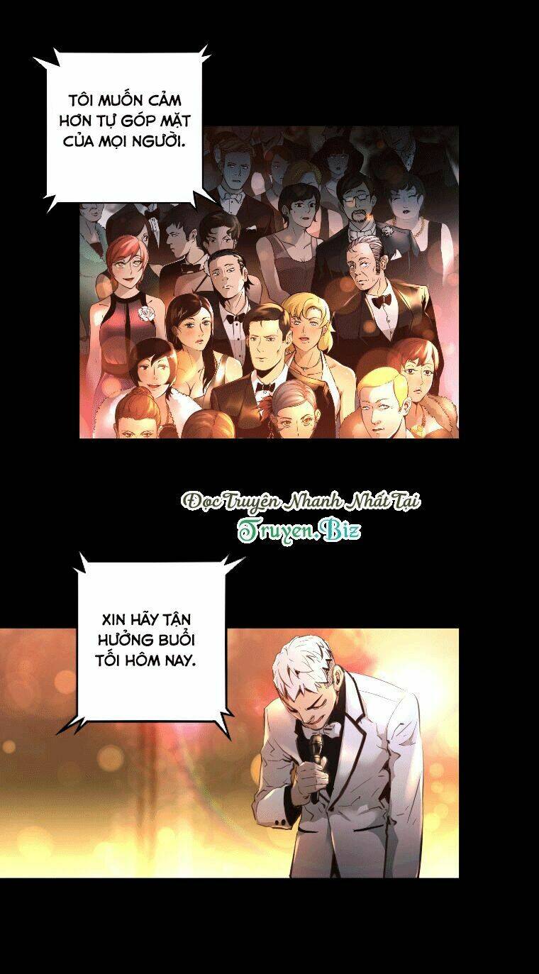 Tam Tuyệt Tại Dị Giới Chapter 42 - Trang 2