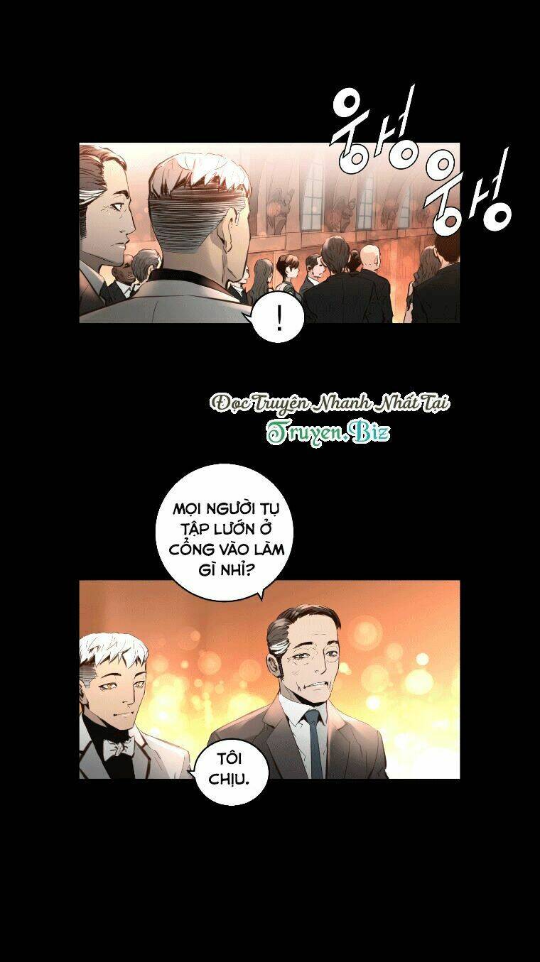 Tam Tuyệt Tại Dị Giới Chapter 42 - Trang 2