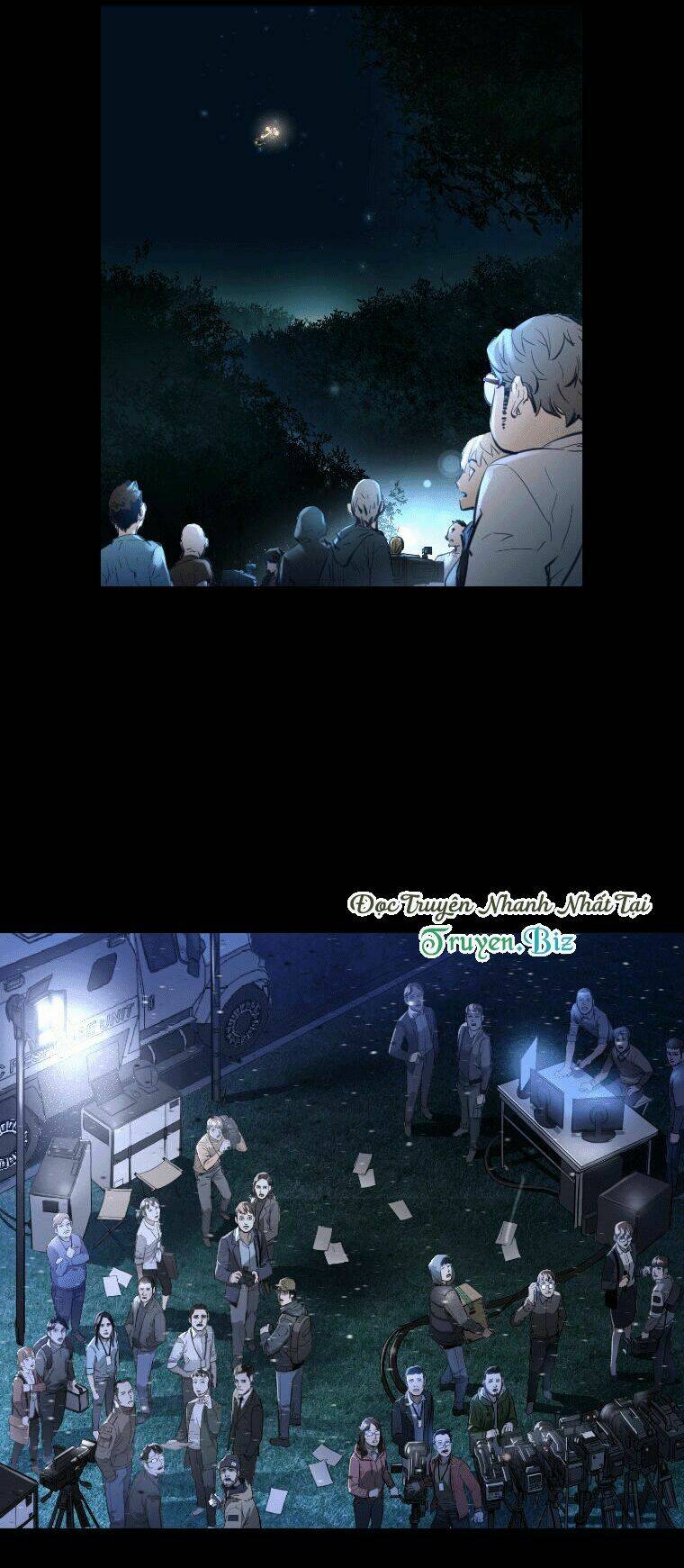 Tam Tuyệt Tại Dị Giới Chapter 42 - Trang 2