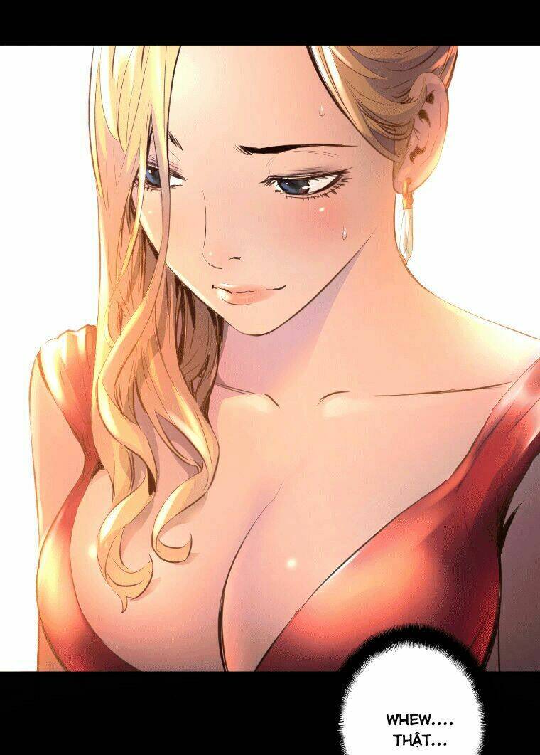 Tam Tuyệt Tại Dị Giới Chapter 42 - Trang 2