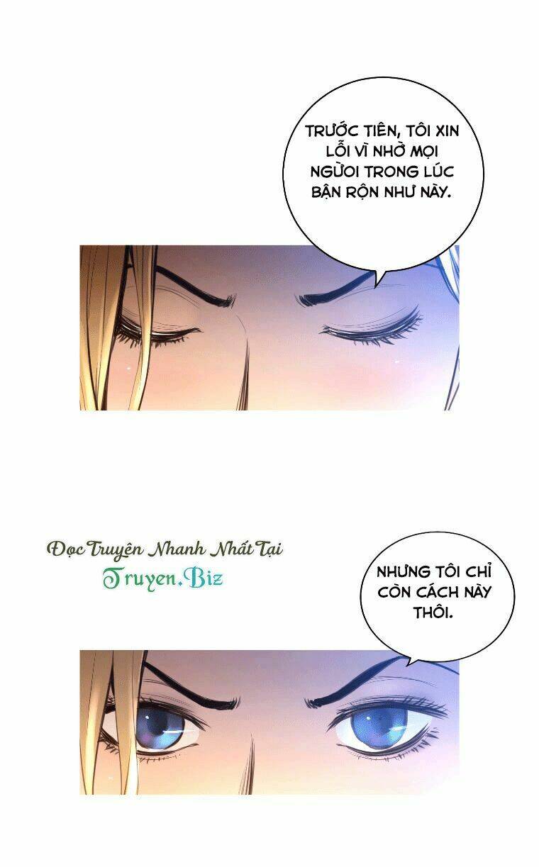 Tam Tuyệt Tại Dị Giới Chapter 42 - Trang 2