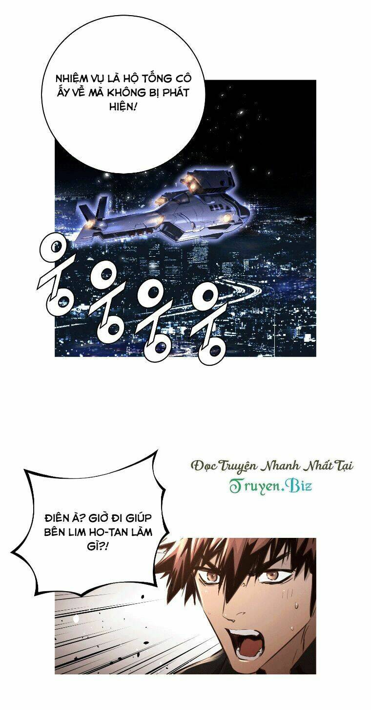 Tam Tuyệt Tại Dị Giới Chapter 42 - Trang 2